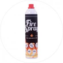 Tűzoltó spray